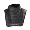 ΠΡΟΣΤΑΣΙΑ ΛΑΙΜΟΥ NORDCODE THERMO COLLAR SHORT ONE SIZE ΜΑΥΡΟ