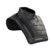 ΠΡΟΣΤΑΣΙΑ ΛΑΙΜΟΥ NORDCODE THERMO COLLAR SHORT ONE SIZE ΜΑΥΡΟ