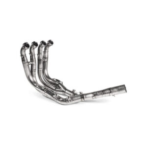 RACING ΛΑΙΜΟΙ ΕΞΑΤΜΙΣΗΣ AKRAPOVIC _ E-B10R7 _ BMW S 1000 R '21