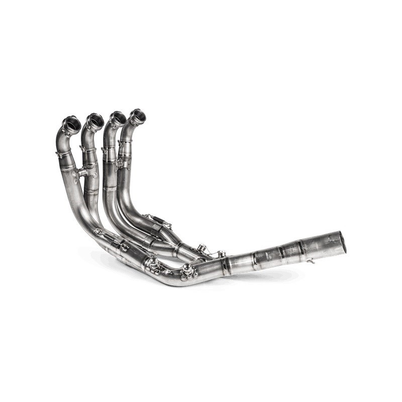 RACING ΛΑΙΜΟΙ ΕΞΑΤΜΙΣΗΣ AKRAPOVIC _ E-B10R7 _ BMW S 1000 R '21