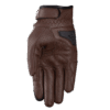 ΓΑΝΤΙΑ NORDCODE THROTTLE ΣΚΟΥΡΟ ΚΑΦΕ