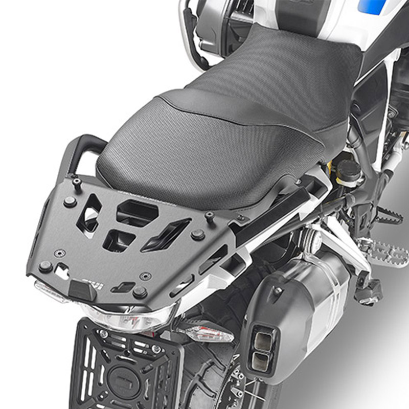 ΣΧΑΡΑ ΑΛΟΥΜΙΝΙΟΥ GIVI SRA5108B BMW R1250GS '19-'23 / R1200GS '13-'18 ΜΑΥΡΗ