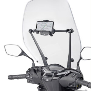 ΜΠΑΡΑ FB1181_S902A / GPS. SH 125-150'20-21 / SH 350 (21) HONDA GIVI