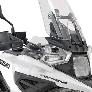 ΠΡΟΣΤΑΣΙΑ ΧΕΡΙΩΝ GIVI DF3117 SUZUKI V-STROM 1050 '20