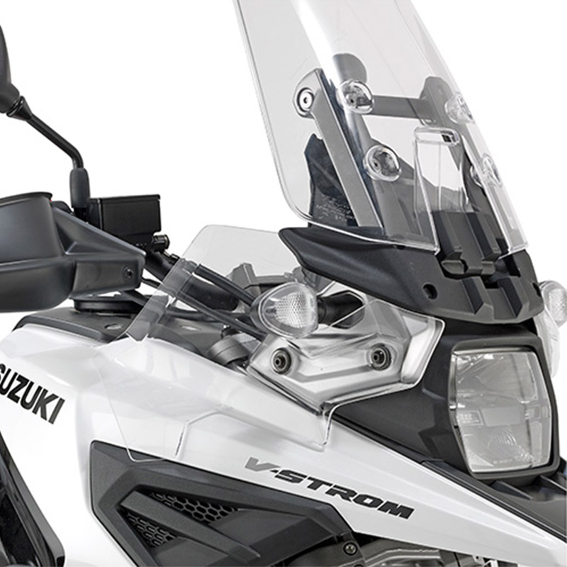 ΠΡΟΣΤΑΣΙΑ ΧΕΡΙΩΝ GIVI DF3117 SUZUKI V-STROM 1050 '20