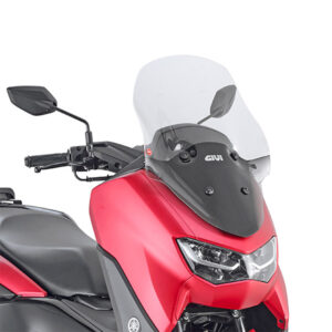 ΖΕΛΑΤΙΝΑ GIVI 2153DT YAMAHA N-MAX 125 / 155 '21-'23