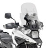 ΖΕΛΑΤΙΝΑ GIVI AF3117B AIRFLOW SUZUKI V-STROM 1050 '20