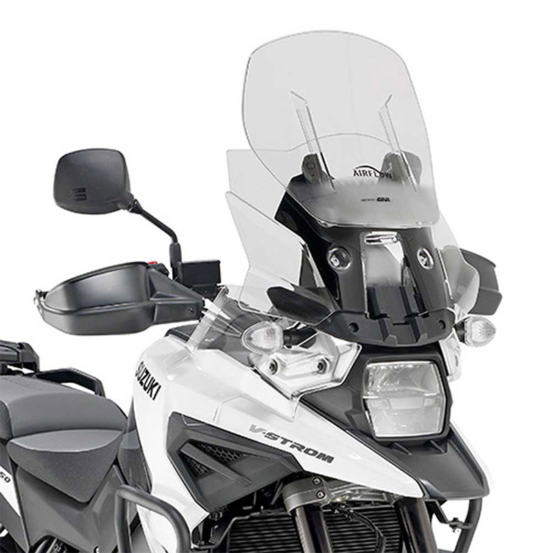 ΖΕΛΑΤΙΝΑ GIVI AF3117B AIRFLOW SUZUKI V-STROM 1050 '20