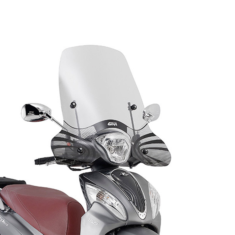 ΖΕΛΑΤΙΝΑ GIVI D6116ST KYMCO PEOPLE ONE 125 / 150 '13-'25