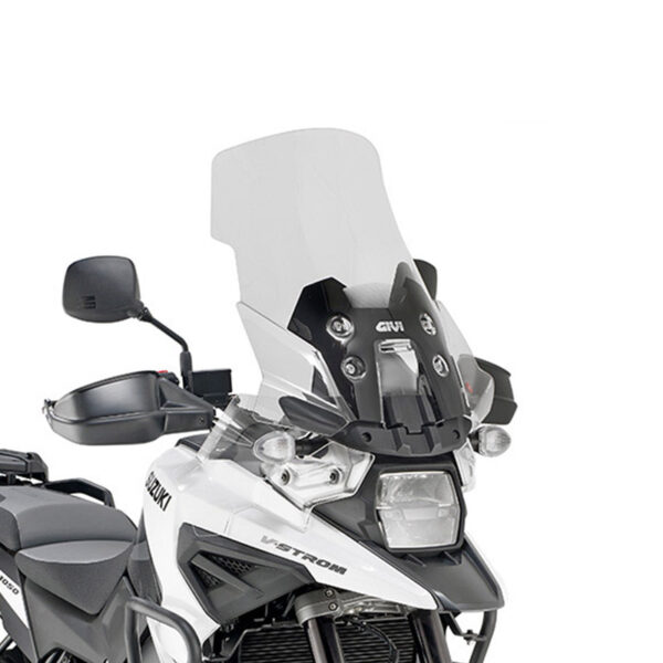 ΖΕΛΑΤΙΝΑ GIVI D3117ST SUZUKI V-STROM 1050 '20