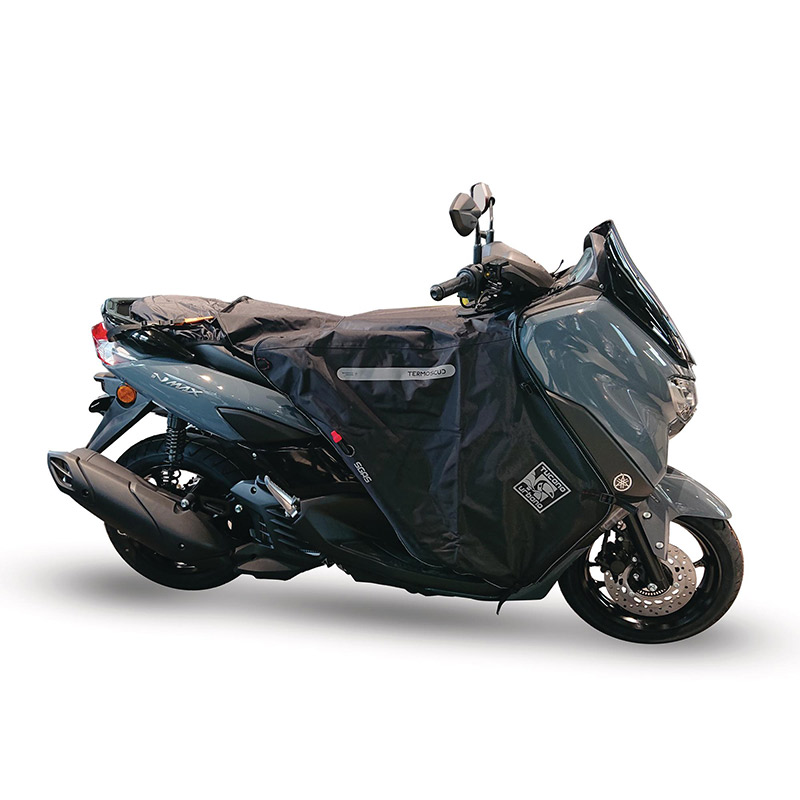 ΘΕΡΜΙΚΟ ΚΑΛΥΜΜΑ ΠΟΔΙΩΝ TUCANO R225X YAMAHA N-MAX 125 / 155 '21