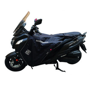ΘΕΡΜΙΚΟ ΚΑΛΥΜΜΑ ΠΟΔΙΩΝ TUCANO R206X SYM JOYMAX Z GTS / RV / VOYAGER 125 / 300 '23