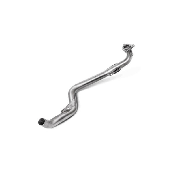 ΛΑΙΜΟΙ ΕΞΑΤΜΙΣΗΣ AKRAPOVIC E-H7R1 HONDA X-ADV '17-23