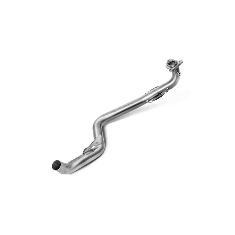 ΛΑΙΜΟΙ ΕΞΑΤΜΙΣΗΣ AKRAPOVIC E-H7R1 HONDA X-ADV '17-23