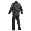 ΑΔΙΑΒΡΟΧΟ ΣΕΤ NORDCODE RAINSUIT EASY ΜΑΥΡΟ