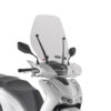 ΖΕΛΑΤΙΝΑ GIVI D1181ST HONDA SH 125 / 150 '20-'22 / SH 350 '21-'23 / PIAGGIO 1 '21 / NIU MQI GT '21