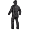 ΑΔΙΑΒΡΟΧΟ ΣΕΤ NORDCODE RAINSUIT WAVE ΜΑΥΡΟ