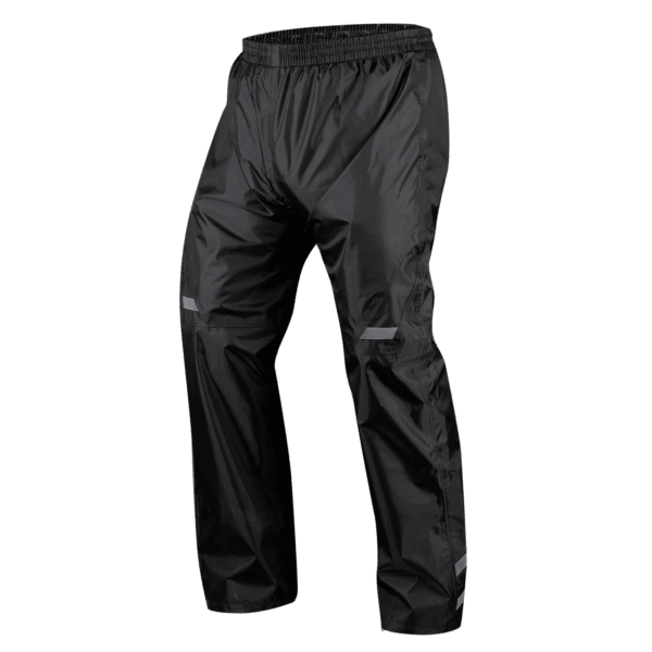 ΑΔΙΑΒΡΟΧΟ ΣΕΤ NORDCODE RAINSUIT WAVE ΜΑΥΡΟ