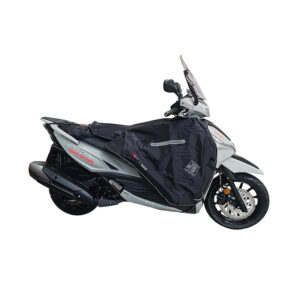 ΘΕΡΜΙΚΟ ΚΑΛΥΜΜΑ ΠΟΔΙΩΝ TUCANO R210 KYMCO AGILITY CITY 300 2019