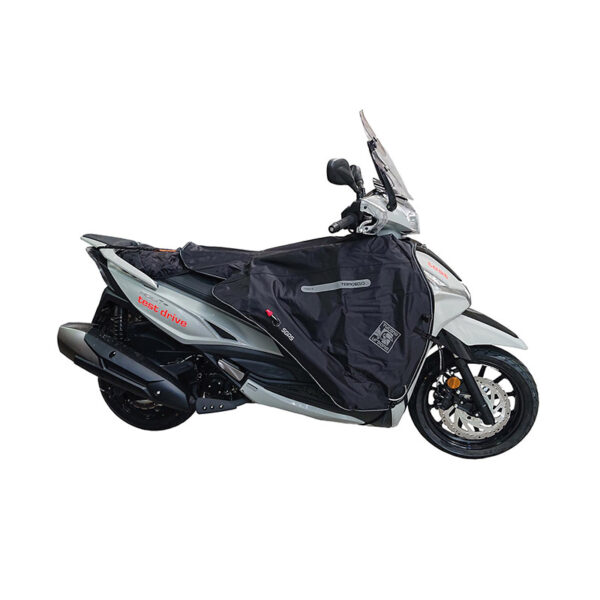 ΘΕΡΜΙΚΟ ΚΑΛΥΜΜΑ ΠΟΔΙΩΝ TUCANO R210 KYMCO AGILITY CITY 300 2019