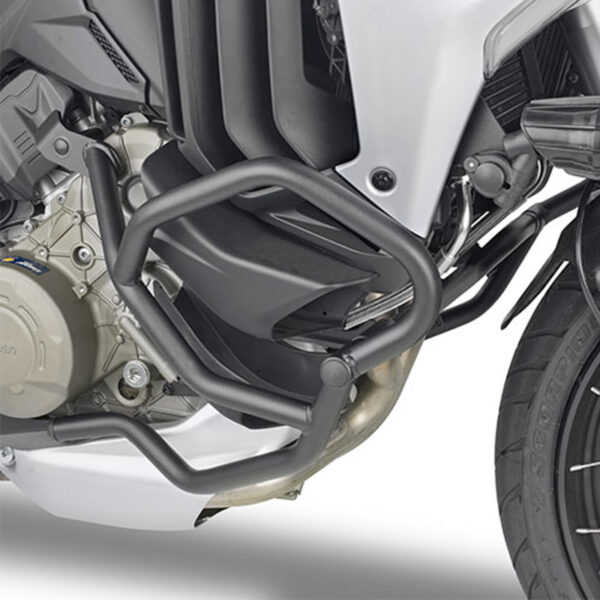 ΠΡΟΣΤΑΣΙΑ ΚΙΝΗΤΗΡΑ GIVI TN7413 DUCATI MULTISTRADA ADA V4 '21-'24
