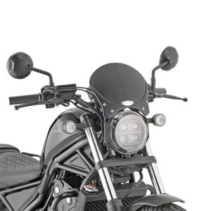ΚΙΤ ΖΕΛΑΤΙΝΑΣ AL1182A_CMX500 REBEL(20-21) HONDA GIVI