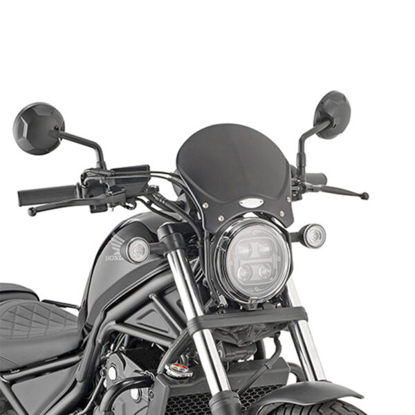 ΚΙΤ ΖΕΛΑΤΙΝΑΣ AL1182A_CMX500 REBEL(20-21) HONDA GIVI