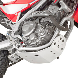 ΠΡΟΣΤΑΣΙΑ ΚΑΡΤΕΡ GIVI RP1191 HONDA CRF300L '21