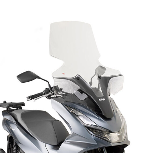 ΖΕΛΑΤΙΝΑ GIVI 1190DT HONDA PCX 125 '21-'24