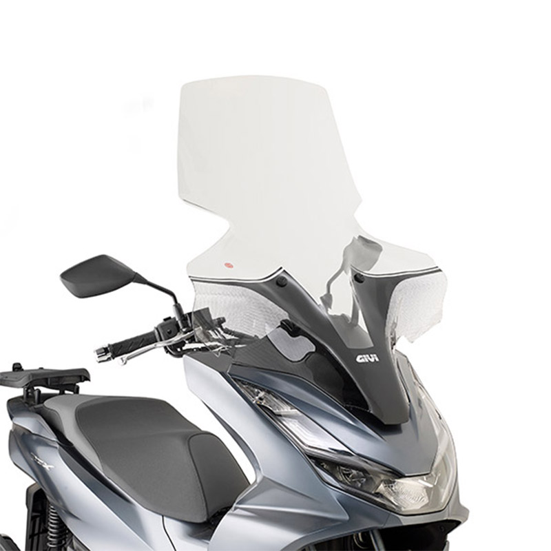 ΖΕΛΑΤΙΝΑ GIVI 1190DT HONDA PCX 125 '21-'24