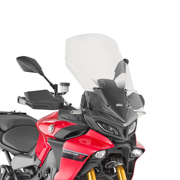 ΖΕΛΑΤΙΝΑ GIVI D2159ST YAMAHA TRACER 9 '21