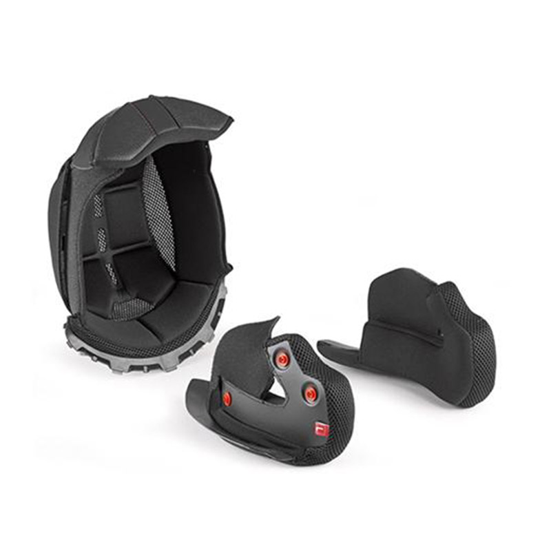 ΚΟΜΠΛΕ ΕΣΩΤΕΡΙΚΗ ΕΠΕΝΔΥΣΗ GIVI Z2503..R HX21-HX22