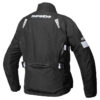 SPIDI ΜΠΟΥΦΑΝ OUTLANDER ROBUST H2OUT ΜΑΥΡΟ 026
