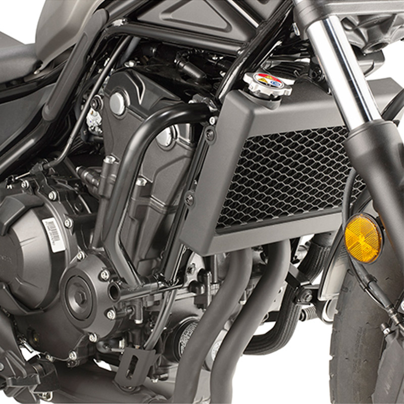 ΠΡΟΣΤΑΣΙΑ ΚΙΝΗΤΗΡΑ GIVI TN1160 HONDA CMX500 REBEL '17-'18
