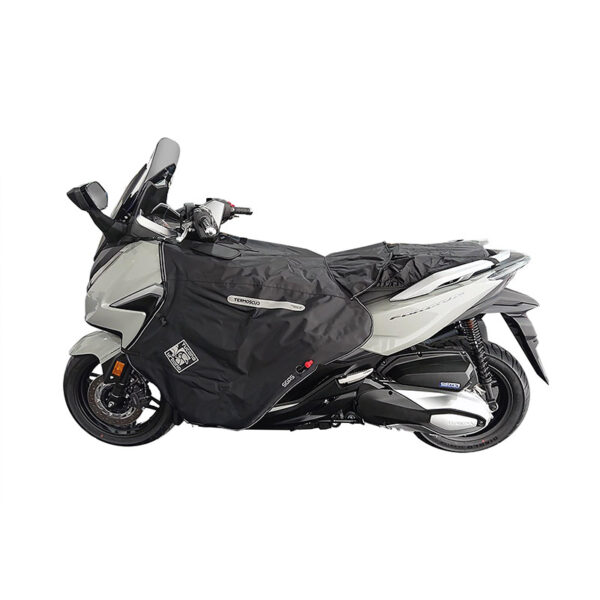 ΘΕΡΜΙΚΟ ΚΑΛΥΜΜΑ ΠΟΔΙΩΝ TUCANO R220X HONDA FORZA 125 / 350 '21