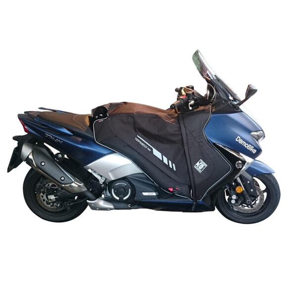 ΘΕΡΜΙΚΟ ΚΑΛΥΜΜΑ ΠΟΔΙΩΝ TUCANO R189 PRO-X YAMAHA T-MAX 530 '17-20 / T-MAX 560 '20
