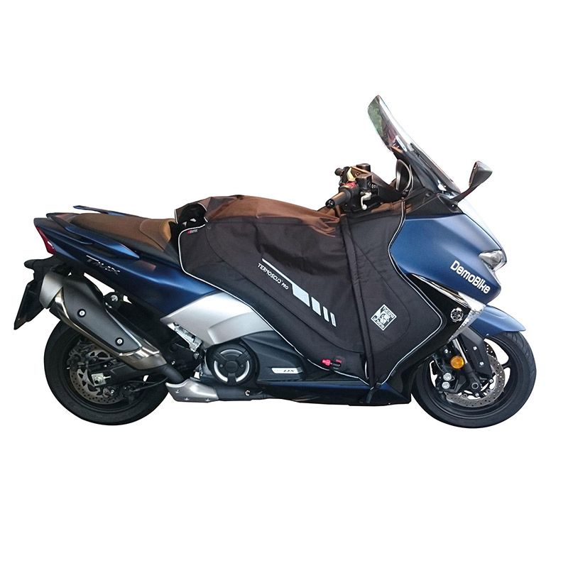 ΘΕΡΜΙΚΟ ΚΑΛΥΜΜΑ ΠΟΔΙΩΝ TUCANO R189 PRO-X YAMAHA T-MAX 530 '17-20 / T-MAX 560 '20