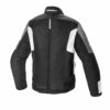 SPIDI ΜΠΟΥΦΑΝ SOLAR NET SPORT ΜΑΥΡΟ / ΓΚΡΙ 083