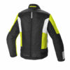 SPIDI ΜΠΟΥΦΑΝ SOLAR NET SPORT ΜΑΥΡΟ / FLUO 486