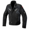 SPIDI ΜΠΟΥΦΑΝ FREERIDER H2OUT ΜΑΥΡΟ / ΓΚΡΙ 053