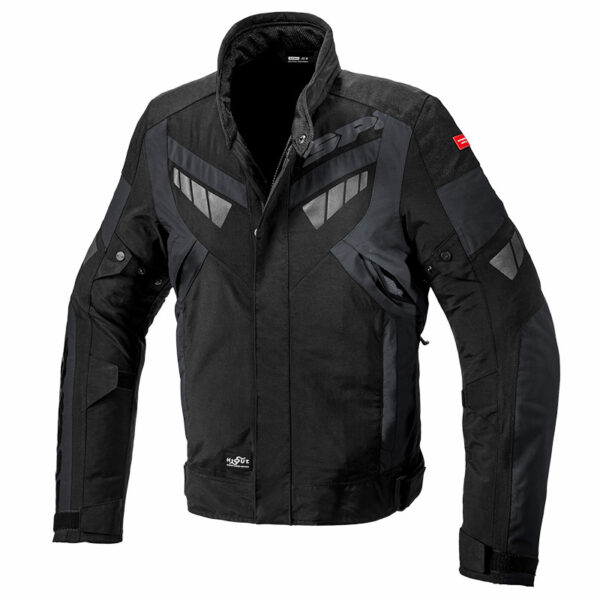 SPIDI ΜΠΟΥΦΑΝ FREERIDER H2OUT ΜΑΥΡΟ / ΓΚΡΙ 053