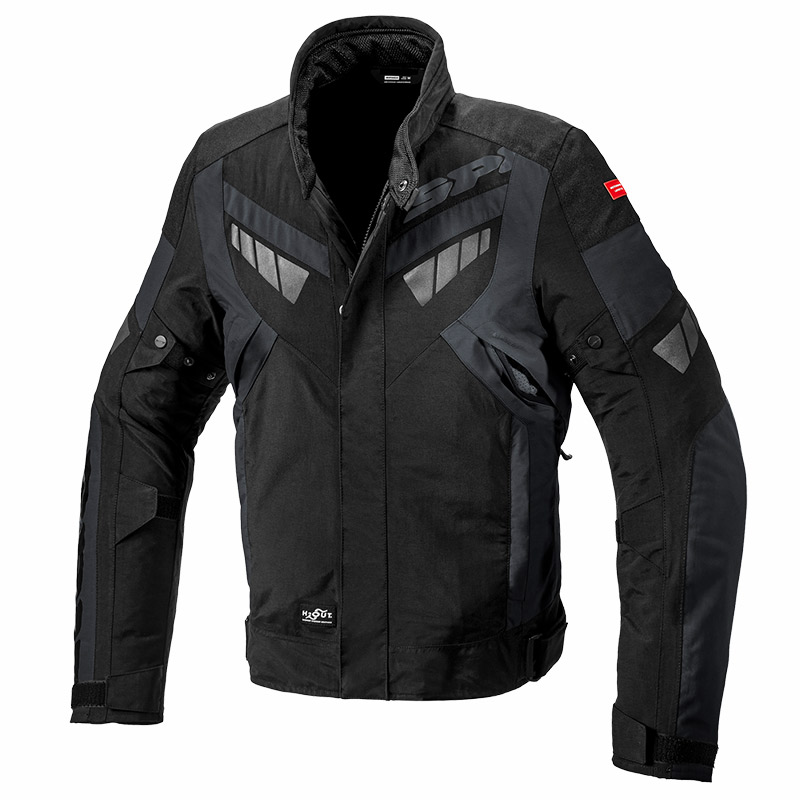 SPIDI ΜΠΟΥΦΑΝ FREERIDER H2OUT ΜΑΥΡΟ / ΓΚΡΙ 053