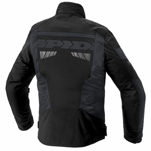 SPIDI ΜΠΟΥΦΑΝ FREERIDER H2OUT ΜΑΥΡΟ / ΓΚΡΙ 053