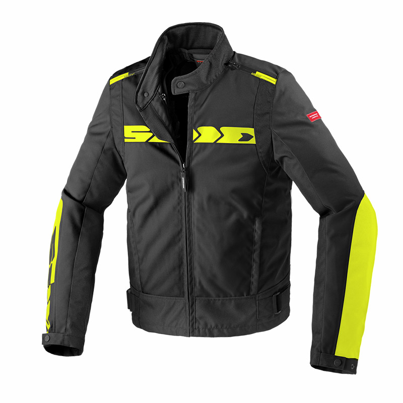 SPIDI ΜΠΟΥΦΑΝ SOLAR TEX ΓΚΡΙ / FLUO 486