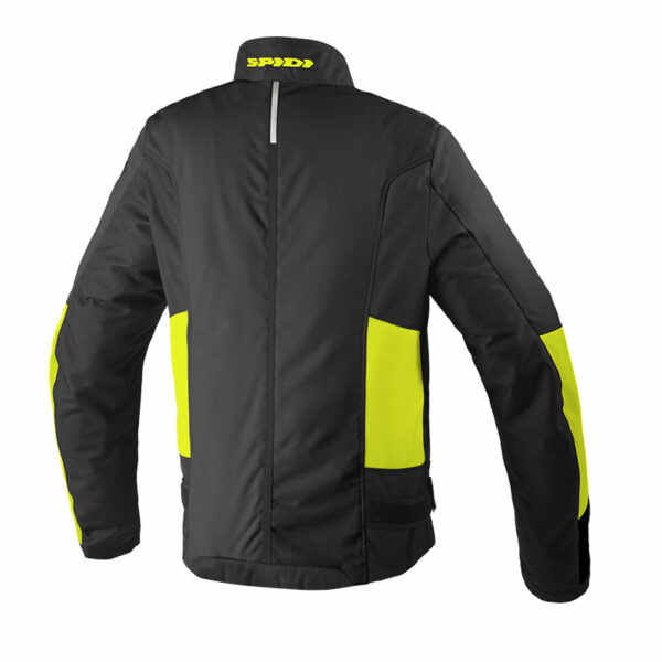 SPIDI ΜΠΟΥΦΑΝ SOLAR TEX ΓΚΡΙ / FLUO 486 SPIDI ΜΠΟΥΦΑΝ SOLAR TEX ΓΚΡΙ / FLUO 486