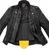SPIDI ΜΠΟΥΦΑΝ SOLAR TEX ΓΚΡΙ / FLUO 486