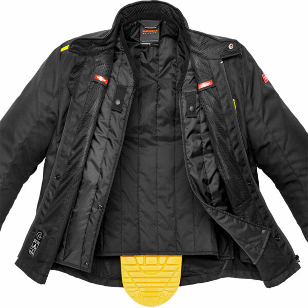 SPIDI ΜΠΟΥΦΑΝ SOLAR TEX ΓΚΡΙ / FLUO 486