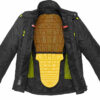 SPIDI ΜΠΟΥΦΑΝ SOLAR TEX ΓΚΡΙ / FLUO 486