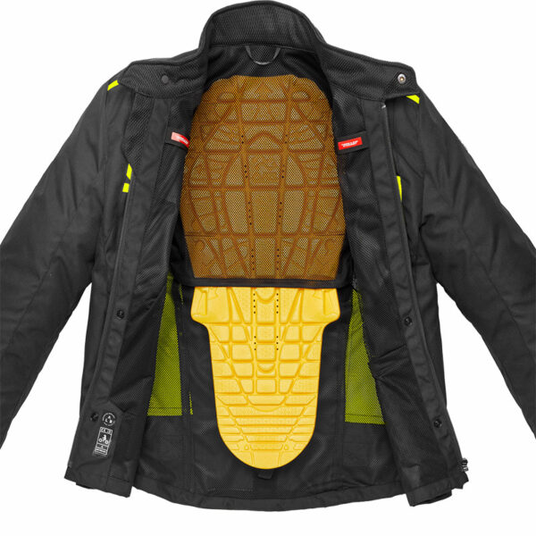 SPIDI ΜΠΟΥΦΑΝ SOLAR TEX ΓΚΡΙ / FLUO 486