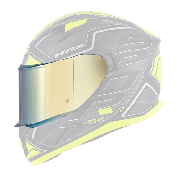 ΖΕΛΑΤΙΝΑ GIVI Z2664YR_H50.6 / H50.9 / H50.8 DEEP YELLOW